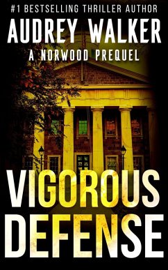 Vigorous Defense (Giselle Norwood Series, #0) (eBook, ePUB) - Walker, Audrey