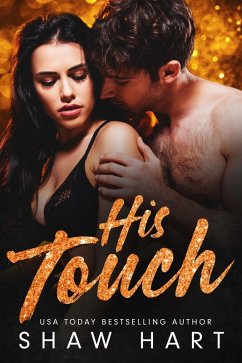 Cover His Touch (Too Hot, #3) (eBook, ePUB)