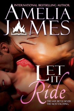 Cover Let It Ride (eBook, ePUB)