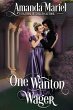 One Wanton Wager (A Castle Romance, #2)... - Bild 1