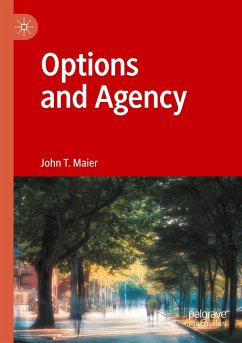 Options and Agency - Maier, John T.