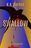 Swallow (The Charlemagne Files, #8) (eBook, ePUB)