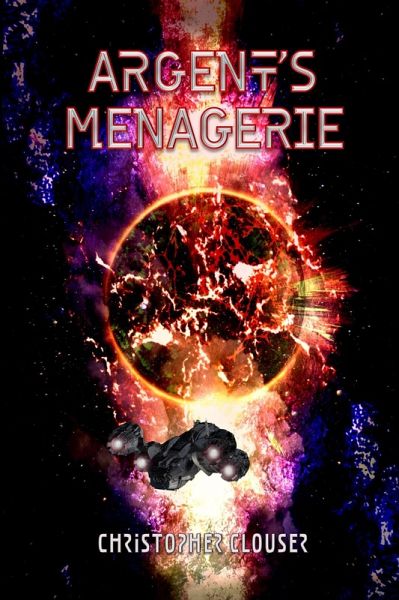 Argent's Menagerie (eBook, ePUB)