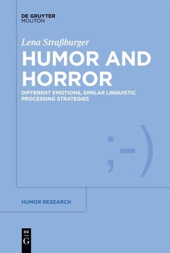 Cover Humor and Horror