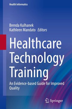 Healthcare Technology Training