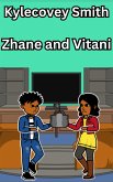 Zhane and Vitani (eBook, ePUB)