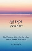 AM ENDE Frieden (eBook, ePUB)