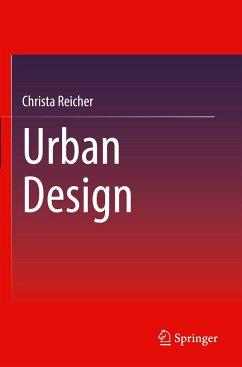 Urban Design - Reicher, Christa