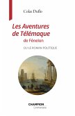 Les Aventures de Télémaque de Fénélon (eBook, ePUB)