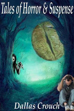 Cover Tales of Horror & Suspense (eBook, ePUB)