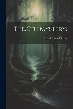 TheÆth Mystery;
