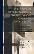 The Theory Of Determinants In The... - Bild 1