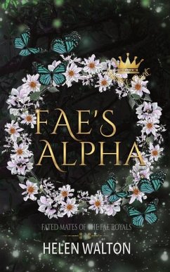 Fae's Alpha - Walton, Helen