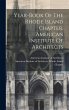 Year-book Of The Rhode Island Chapter,... - Bild 1
