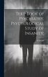 Text-book of Psychiatry, Psychological... - Bild 1