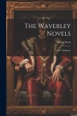 The Waverley Novels: The Antiquary
