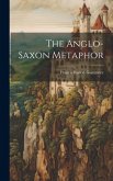 The Anglo-saxon Metaphor