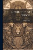 Inferences At Bridge