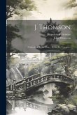 J. Thomson: L'indochine Et La Chine: Récits De Voyages...