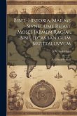 Bibel-Historia, Mailme Sivnedume Rejast Moses Jabmem Ragjai, Bibel Jecas Saniguim Muittaluvvum: Ja 22 David Psalmak