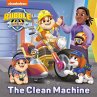 The Clean Machine (Paw Patrol: Rubble &... - Bild 1