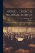 Introduction to Political Science; a... - Bild 1