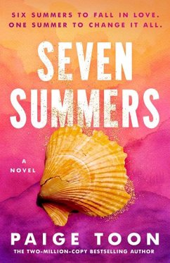 Seven Summers - Toon, Paige
