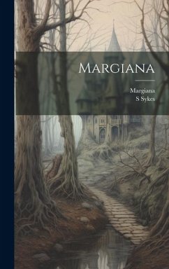 Margiana - (Mrs )., S. Sykes