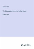 The Merry Adventures of Robin Hood