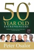 50+ Year Old Entrepreneurs