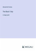 The Black Tulip