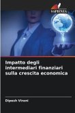 Impatto degli intermediari finanziari sulla crescita economica