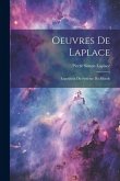 Oeuvres De Laplace: Exposition Du Système Du Monde