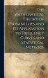The Mathematical Theory of... - Bild 1