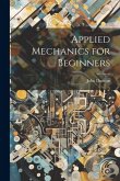 Applied Mechanics for Beginners