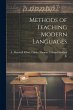 Methods of Teaching Modern Languages - Bild 1