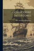 Commodore Jacob Jones