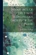 Invariants Of The Finite Continuous... - Bild 1