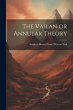 The Vailan or Annular Theory - Bild 1