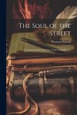 The Soul of the Street: Correlated Stories of the New York Syrian Quarter
