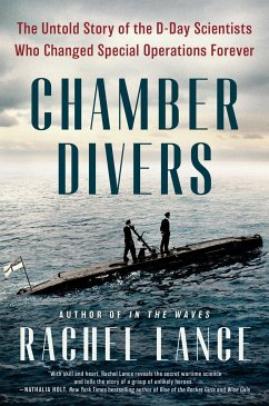 Chamber Divers - Lance, Rachel