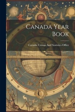 Canada Year Book