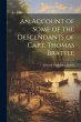 An Account of Some of the Descendants... - Bild 1