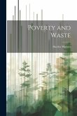 Poverty and Waste