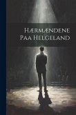 Hærmændene Paa Helgeland