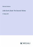 Little Dorrit; Book The Second: Riches