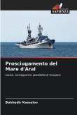 Prosciugamento del Mare d'Aral