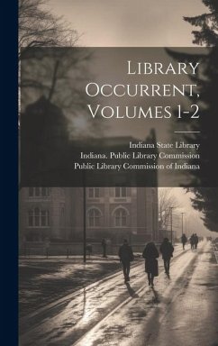 Library Occurrent, Volumes 1-2