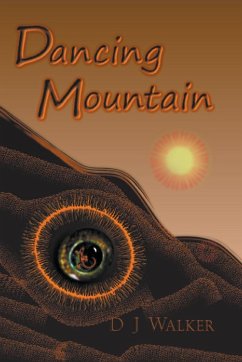 Dancing Mountain - Walker, D J