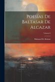 Poesías De Baltasar De Alcazar; Volume 8